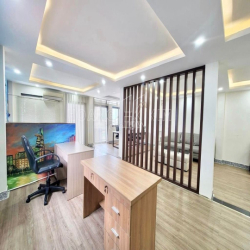 🏢 NHÀ HẺM 307 NGUYỄN VĂN TRỖI NGAY BỆNH VIỆN MEKONG * NGANG 10M 💯