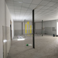 CHO THUÊ MẶT BẰNG KHO 550M2 – PHÙ HỢP NHIỀU NGÀNH NGHỀ