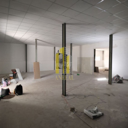 CHO THUÊ MẶT BẰNG KHO 550M2 – PHÙ HỢP NHIỀU NGÀNH NGHỀ