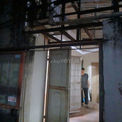 Cho thuê nhà cấp 4