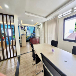 🏢 NHÀ HẺM 307 NGUYỄN VĂN TRỖI NGAY BỆNH VIỆN MEKONG * NGANG 10M 💯