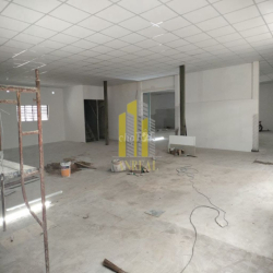 CHO THUÊ MẶT BẰNG KHO 550M2 – PHÙ HỢP NHIỀU NGÀNH NGHỀ