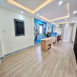 🏢 NHÀ HẺM 307 NGUYỄN VĂN TRỖI NGAY BỆNH VIỆN MEKONG * NGANG 10M 💯