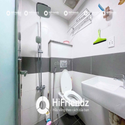 CĂN HỘ FULL NỘI THẤT THANG MÁY - NGAY CÔNG VIÊN PHÚ LÂM GIÁP QUẬN 6