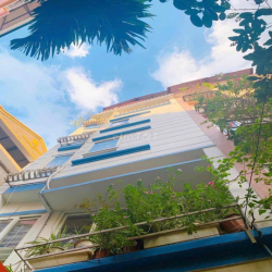 CHO THUÊ NHÀ NGUYÊN CĂN ÁI MỘ - BỒ ĐỀ - Ô TÔ ĐỖ CỬA - 3PN - FULL NỘI T