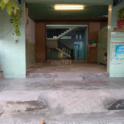 CHO THUÊ NHÀ (MẶT TIỀN) BẾN LỨC