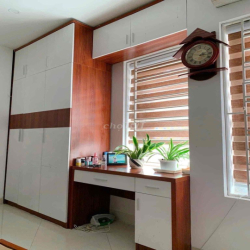 CHO THUÊ NHÀ NGUYÊN CĂN ÁI MỘ - BỒ ĐỀ - Ô TÔ ĐỖ CỬA - 3PN - FULL NỘI T