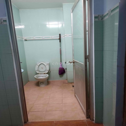 CHO THUÊ NHÀ (MẶT TIỀN) BẾN LỨC
