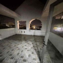 Nhà nguyên căn Full nội thất, 1 trệt 4 lầu, 4Pn, Hẻm xe hơi