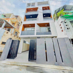 CHỐT NHANH NHÀ K300 - 42C Nguyễn Minh Hoàng, P.12, TB, 450m2, chỉ 33tr