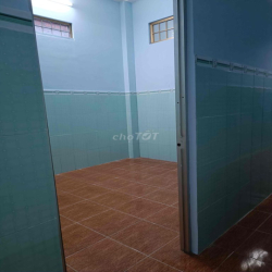 CHO THUÊ NHÀ (MẶT TIỀN) BẾN LỨC