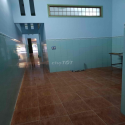 CHO THUÊ NHÀ (MẶT TIỀN) BẾN LỨC