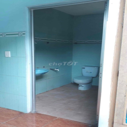 CHO THUÊ NHÀ (MẶT TIỀN) BẾN LỨC