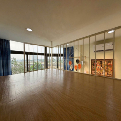 PHÒNG ĐẸP VIEW THOÁNG NGAY TRUNG TÂM BÌNH THẠNH