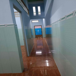 CHO THUÊ NHÀ (MẶT TIỀN) BẾN LỨC