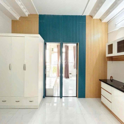 Cho thuê căn hộ dịch vụ – đường Lê Tự Tài, Phú Nhuận