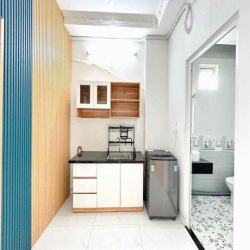 Cho thuê căn hộ dịch vụ – đường Lê Tự Tài, Phú Nhuận