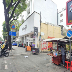 SIÊU VỊ TRÍ GÓC 2 MẶT TIỀN VÕ THỊ SÁU, Q.3 – KHAI THÁC THƯƠNG HIỆU LỚN