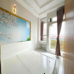 Cho thuê căn hộ dịch vụ – đường Lê Tự Tài, Phú Nhuận