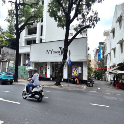 SIÊU VỊ TRÍ GÓC 2 MẶT TIỀN VÕ THỊ SÁU, Q.3 – KHAI THÁC THƯƠNG HIỆU LỚN