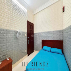 STUDIO FULL NỘI THẤT GIÁ HỌC SINH,SINH VIÊN NGAY ĐẦM SEN - CHỢ CÂY KEO