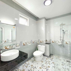 Cho thuê căn hộ dịch vụ – đường Lê Tự Tài, Phú Nhuận