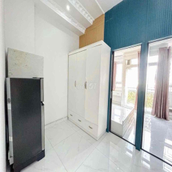 Cho thuê căn hộ dịch vụ – đường Lê Tự Tài, Phú Nhuận