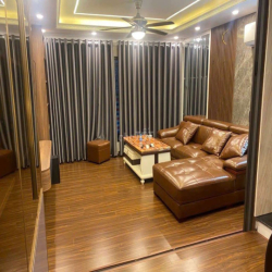 ☘️Cho thuê nhà 5 tầng tại Sài Đồng,full nội thất, chỉ xách vali vào ở