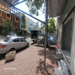 Mặt bằng kinh doanh đẹp giá tốt