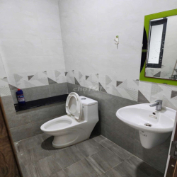 ☘️☘️NHÀ 3 TẦNG MỚI SẠCH SẼ KHU NAM VIỆT Á