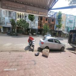 Mặt bằng kinh doanh đẹp giá tốt