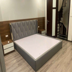 ☘️Cho thuê nhà 5 tầng tại Sài Đồng,full nội thất, chỉ xách vali vào ở