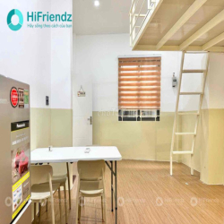 Khai trương căn hộ dịch vụ đầy đủ tiện nghi - Ngã Tư Thủ Đức