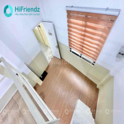 Khai trương căn hộ dịch vụ đầy đủ tiện nghi - Ngã Tư Thủ Đức