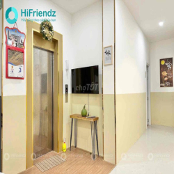Khai trương căn hộ dịch vụ đầy đủ tiện nghi - Ngã Tư Thủ Đức