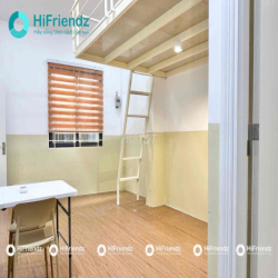 Khai trương căn hộ dịch vụ đầy đủ tiện nghi - Ngã Tư Thủ Đức