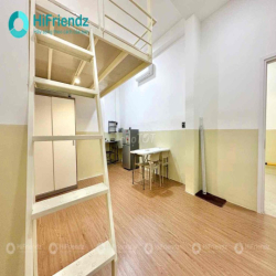 Khai trương căn hộ dịch vụ đầy đủ tiện nghi - Ngã Tư Thủ Đức