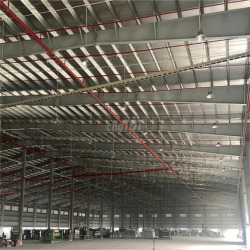 Nhà xưởng cho thuê Cần Đước 2000m2, 2850m2, 3510m2, 5000m2, 7000m2