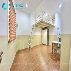 Khai trương căn hộ dịch vụ đầy đủ tiện nghi - Ngã Tư Thủ Đức