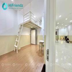 Khai trương căn hộ dịch vụ đầy đủ tiện nghi - Ngã Tư Thủ Đức