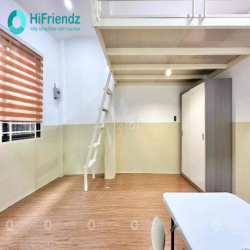 Khai trương căn hộ dịch vụ đầy đủ tiện nghi - Ngã Tư Thủ Đức