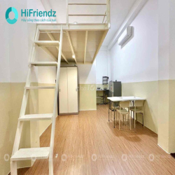 Khai trương căn hộ dịch vụ đầy đủ tiện nghi - Ngã Tư Thủ Đức