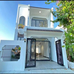 🔥CHÍNH CHỦ BÁN CĂN NHÀ TRỆT LỬNG CÓ SÂN TRƯỚC SÂN SAU CỰC THOÁNG