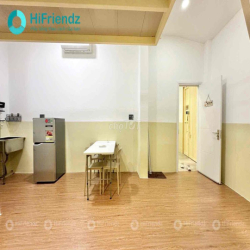 Khai trương căn hộ dịch vụ đầy đủ tiện nghi - Ngã Tư Thủ Đức