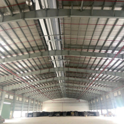 Nhà xưởng cho thuê Cần Đước 2000m2, 2850m2, 3510m2, 5000m2, 7000m2