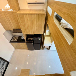 Duplex bancol Full nội thất