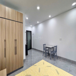 Cho thuê căn hộ mới ngay đường số 8 KDC Đại Phúc - Phạm Hùng nối dài