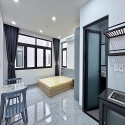 Cho thuê căn hộ mới ngay đường số 8 KDC Đại Phúc - Phạm Hùng nối dài