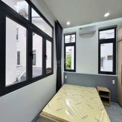 Cho thuê căn hộ mới ngay đường số 8 KDC Đại Phúc - Phạm Hùng nối dài