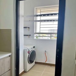 CHO THUÊ CĂN HỘ ERA TOWN ĐỨC KHẢI Q7 2PN 3WC 85m